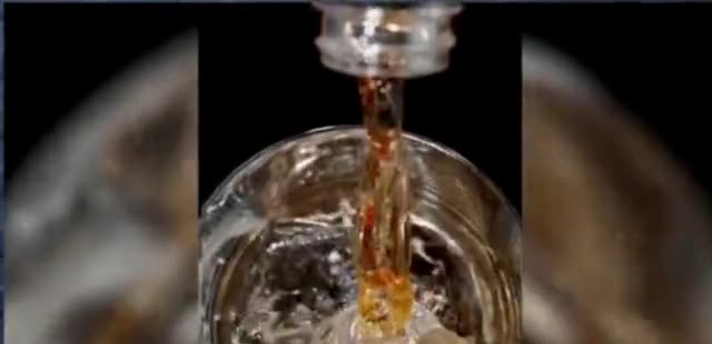 Jack Daniel's 'When It Rains We Pour'