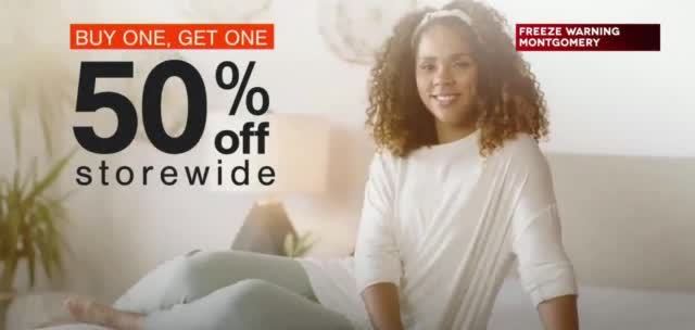 Ashley HomeStore Spring Semi-Annual Sale 'Midnight Madness'