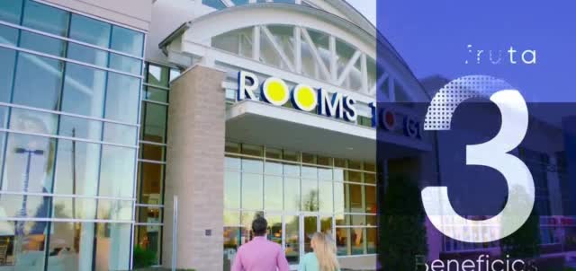 Rooms to Go 'Paquete de colchon: Casper, Nectar, and Purple'