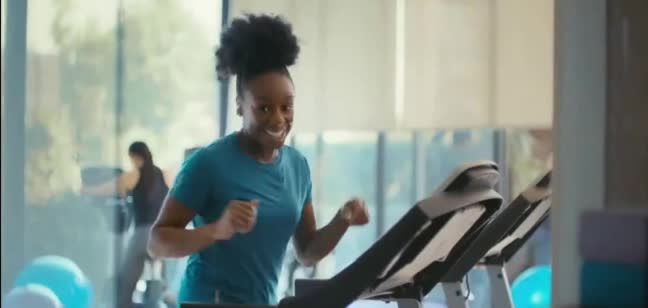 Downy Unstopables 'Still Fresh'