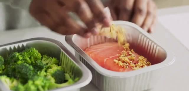  'Preparar una comida perfecta'