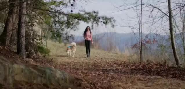  'HGTV Tips: Enjoy Time Outdoors With Your Best Friend'