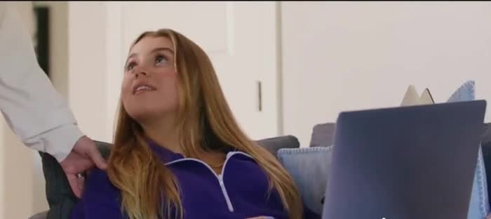 Carvana 'Happy Sweet 16' Featuring Leigh Waters