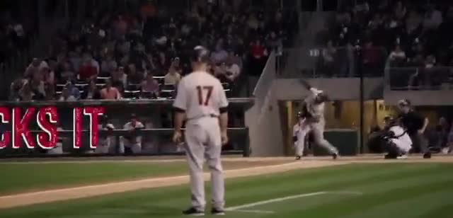  'Major League Taste'