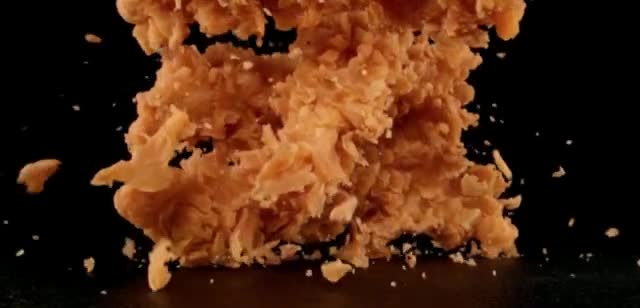 Carl's Jr. 'No Other Chicken Like It'