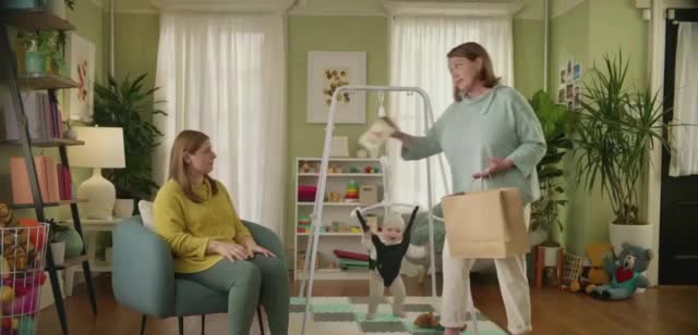 THINX 'Don't Kegel Your Way Out of It'