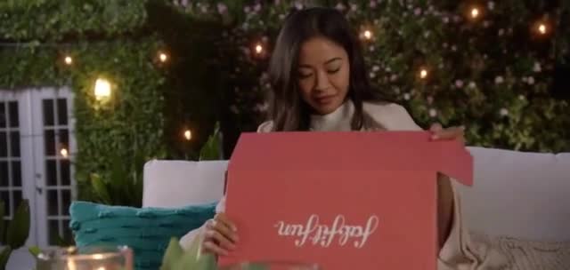 FabFitFun.com 'One Step at a Time: $47.99'