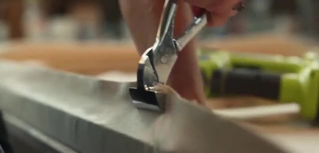 The Home Depot tools to create