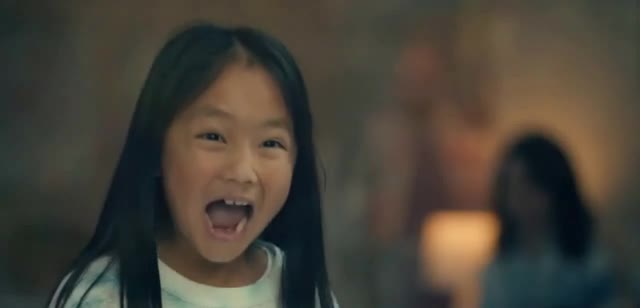 Xfinity the girl who screams