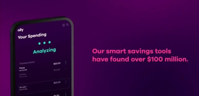 Ally Bank 'AccidentAlly'