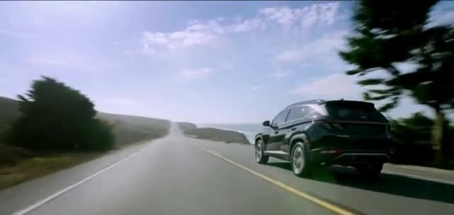 Hyundai Tucson 'Mental Vacation' Song by Kairo