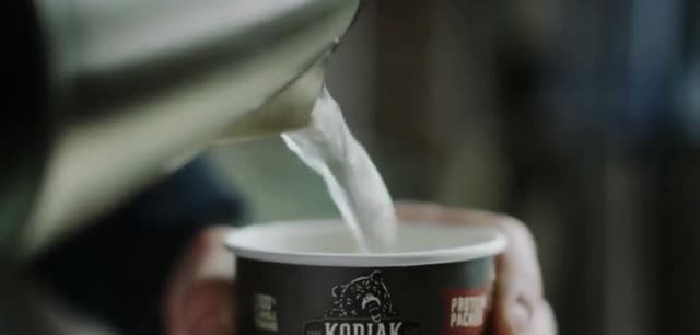 Kodiak Cakes Flap Jack Power Cup 'Need More'