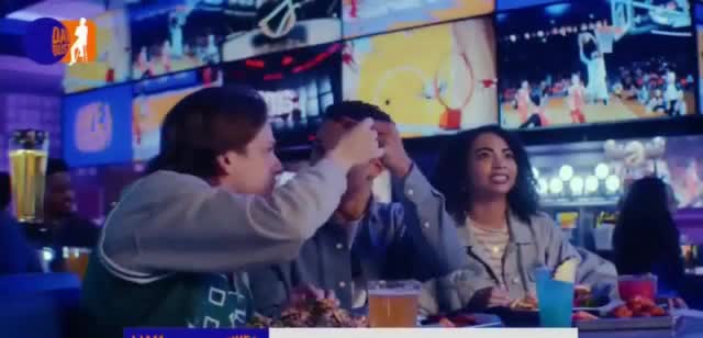 Dave and Buster 'Slam Dunk Deals: $29.99: Legendary Performance'