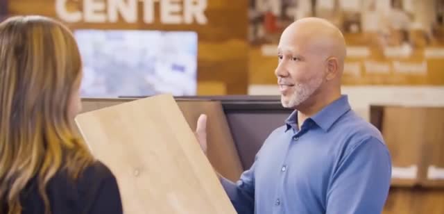 LL Flooring PRO 'Here for Pros: Pro-Exclusive Pricing'