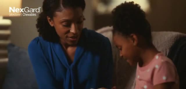 NexGard 'Trust in NexGard: Two Month Rebate'