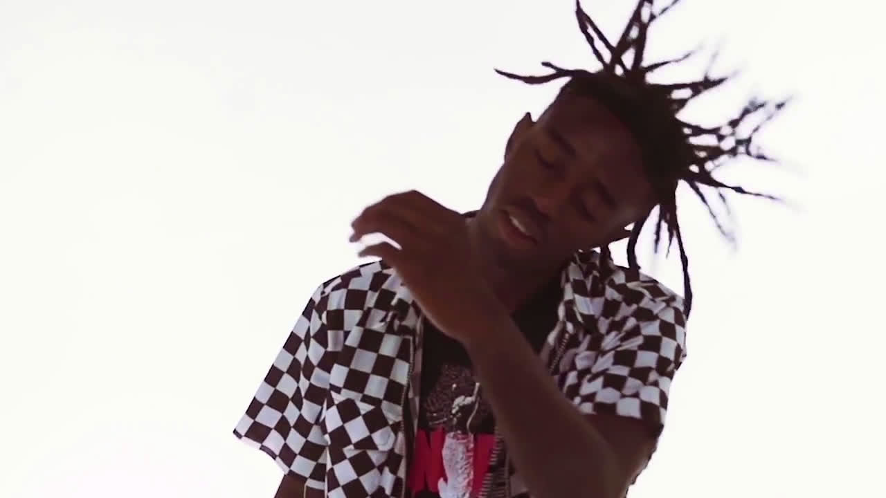  Exclusive: F21 x HNDRXX tour merch