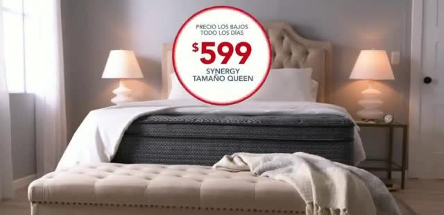  Cuatro por el Cuatro 'Colchones'