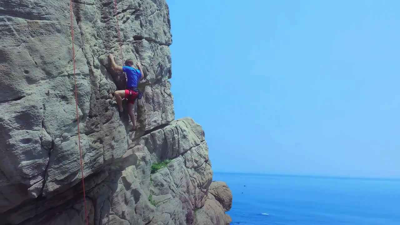  U11 with Edge Sense - Make impossible shots possible