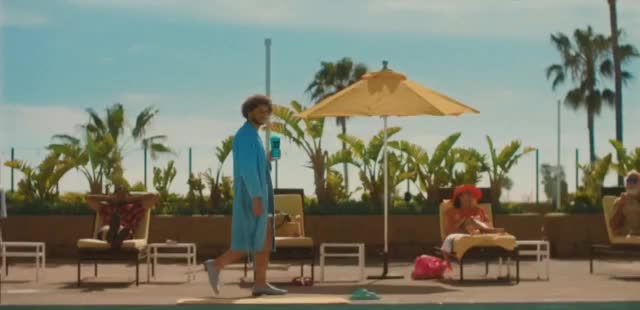 7-Eleven Slurpee 'Pool: Buy One Get One Free' 