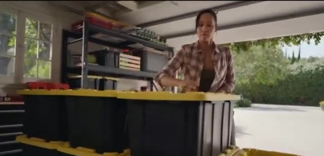 The Home Depot fix your space