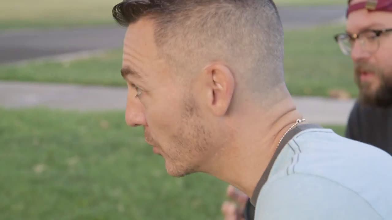  Sean's Tail - Tails of Our Furry Friends