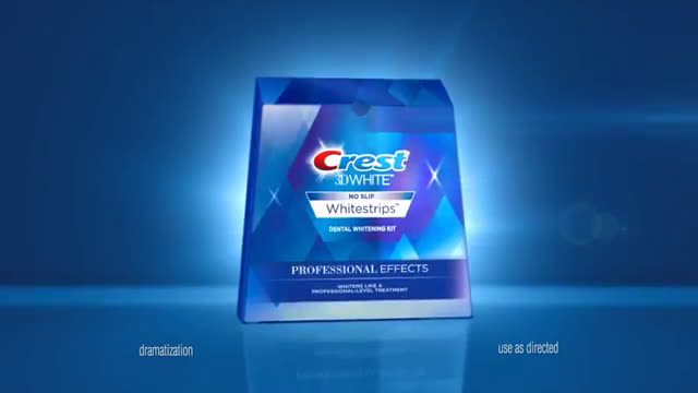  Would Your Teeth Pass the Tissue Test? 