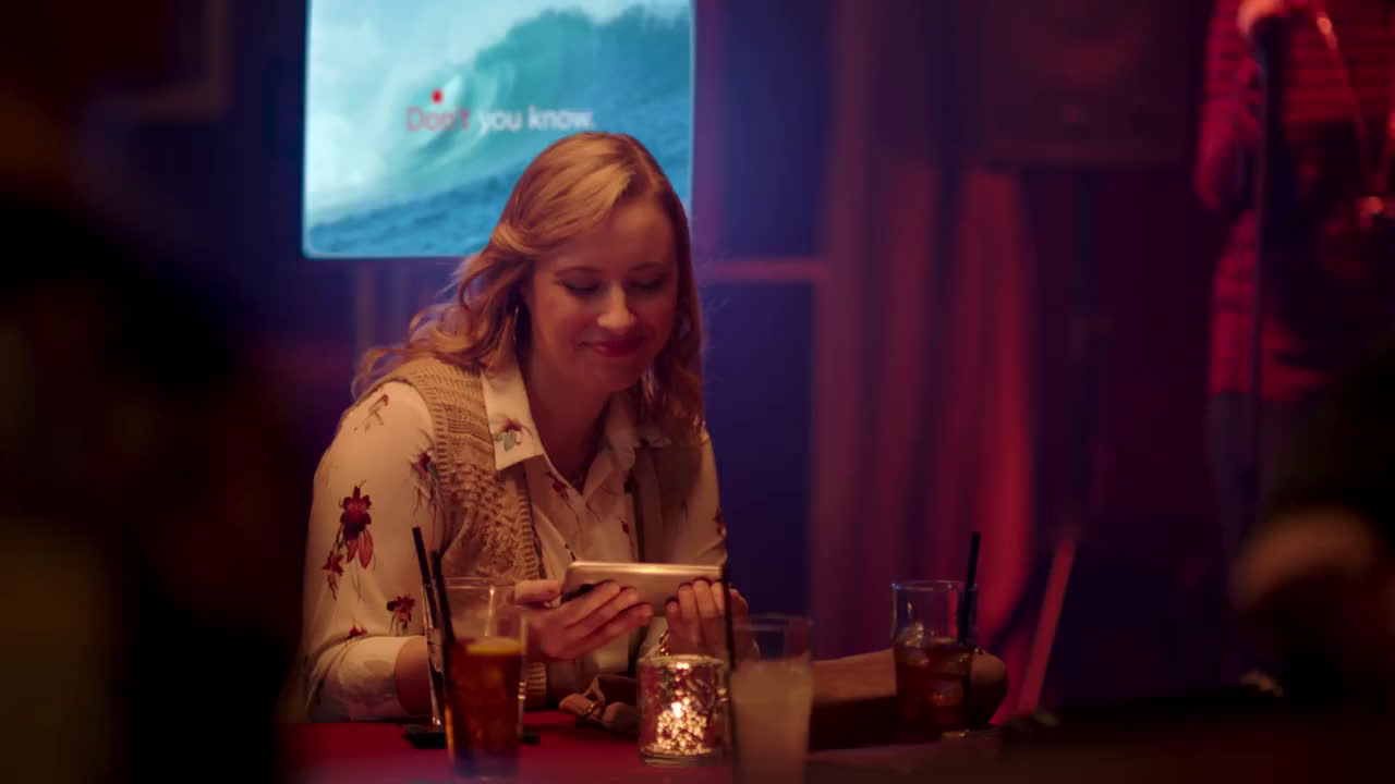 Xfinity Night Out Ad Commercial on TV