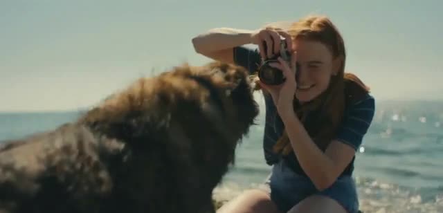 Toyota 'Photo Album' Song by Celeste