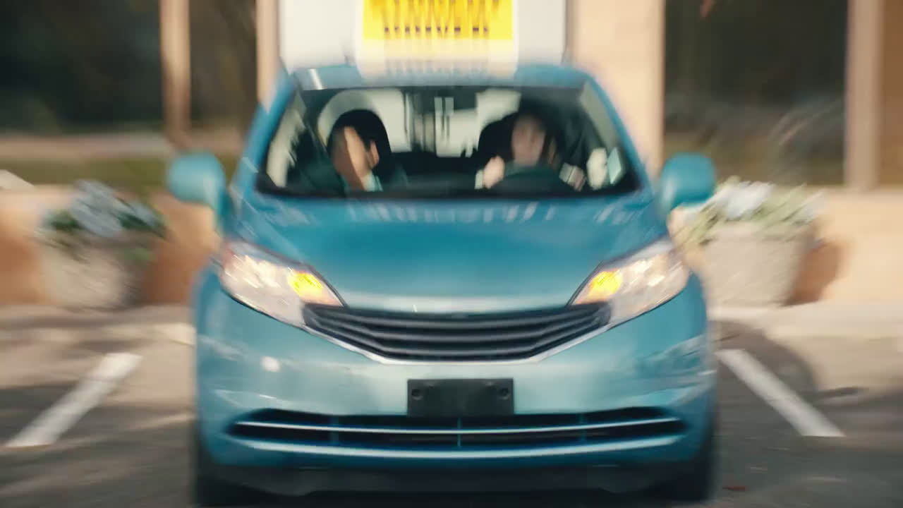  To Go: Smooth Operator 