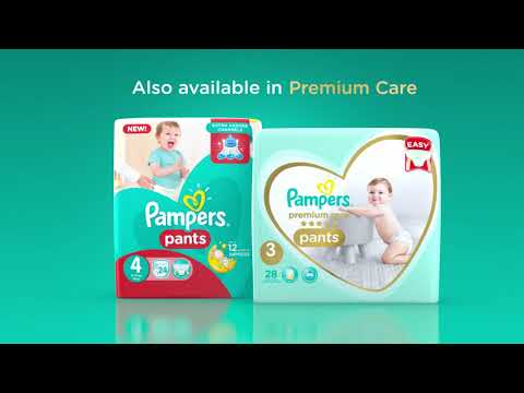 pampers baby dry 3am