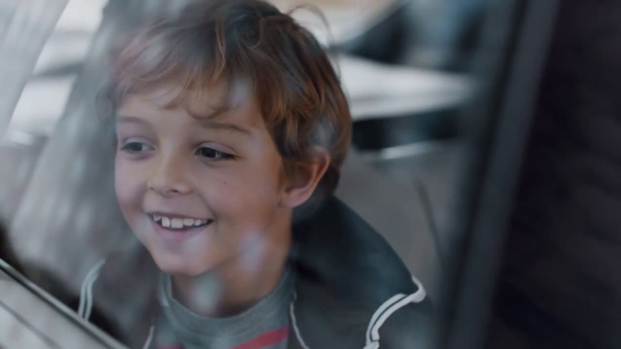  E-Performance - Where's my seat? 