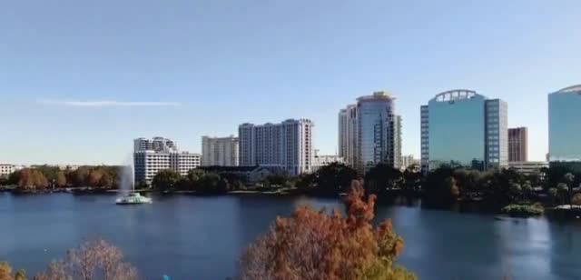  'Destination of the Month: Orlando'
