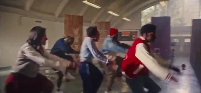 Wendy´s 'CIAA: Go Biggie'