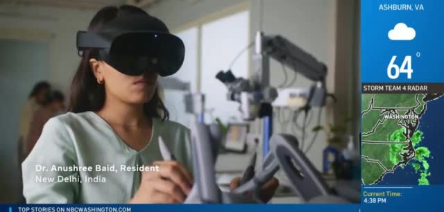 Meta 'Glenn Strauss'