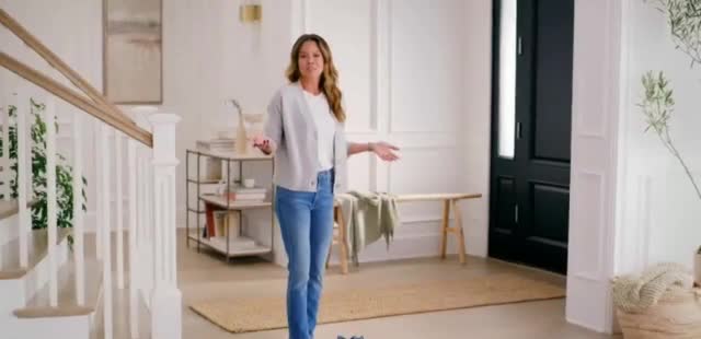  Hands Free Slip-Ins 'Revolutionary'