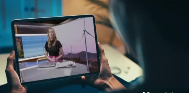 Spectrum Reach 'Spectrum News: Built for Communities'