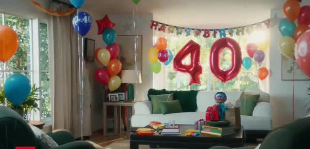 Wells Fargo Active Cash Credit Card 'Surprise Party'