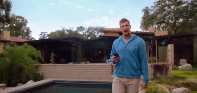 FanDuel 'Is Headed to North Carolina: $300' Ft Rob Gronkowski