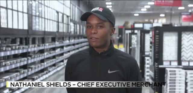 Floor & Decor 'Shrewsbury'