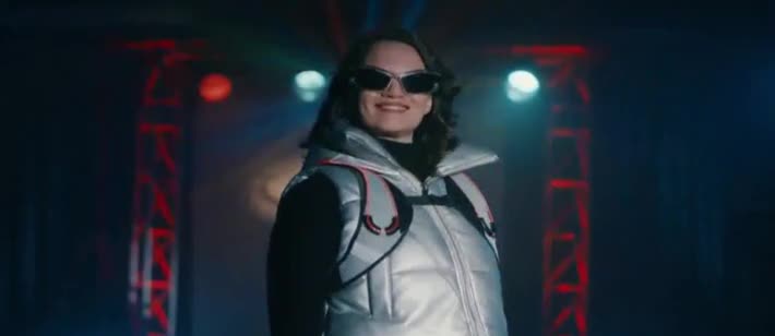 Ryder 'Cart Barn' Featuring Sam Ryder