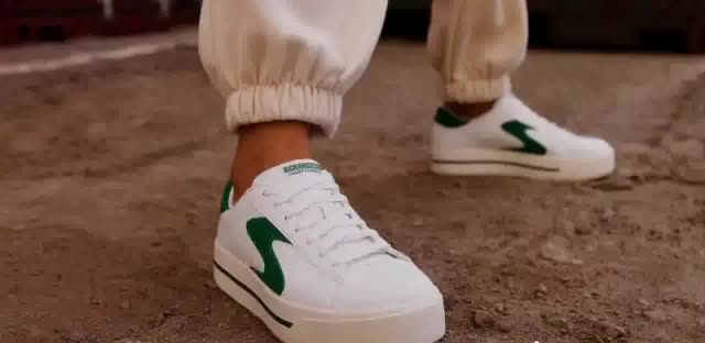 Skechers Court & Classics 'Classic'