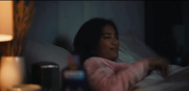  girl in 'Take on the Day'