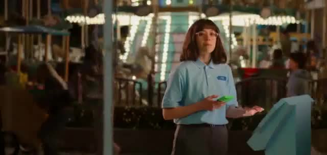  the fair and the girl