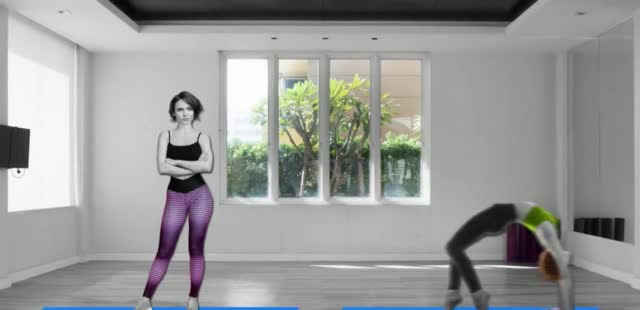 Aaron's 'Flexible Furniture'