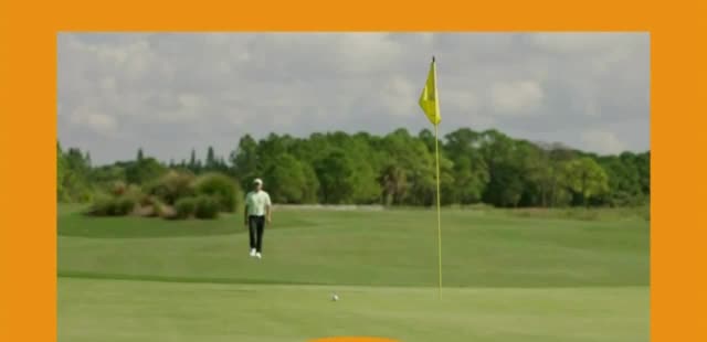 Carl's Golfland 'Adidas Tour360'