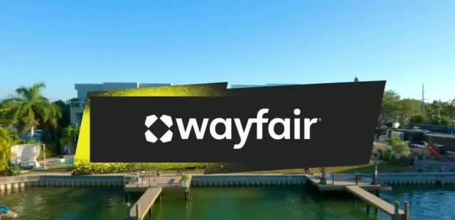 Wayfair 'HGTV: Rock the Block: Shop the Looks'