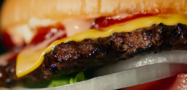 Carl's Jr. Spicy Western Bacon Cheeseburger 'Picoso'