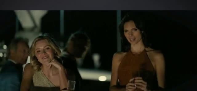 Dish Network 'Anyone But You'