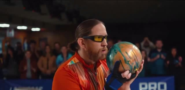 Frost Bank 'Unexpectedly True Stories: Pro Bowler'