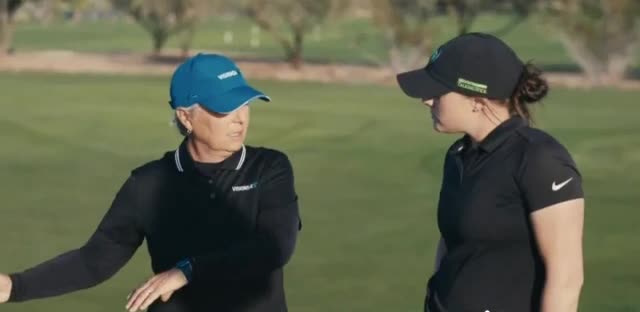 Charles Schwab 'The Challengers: Lynn & Pia'